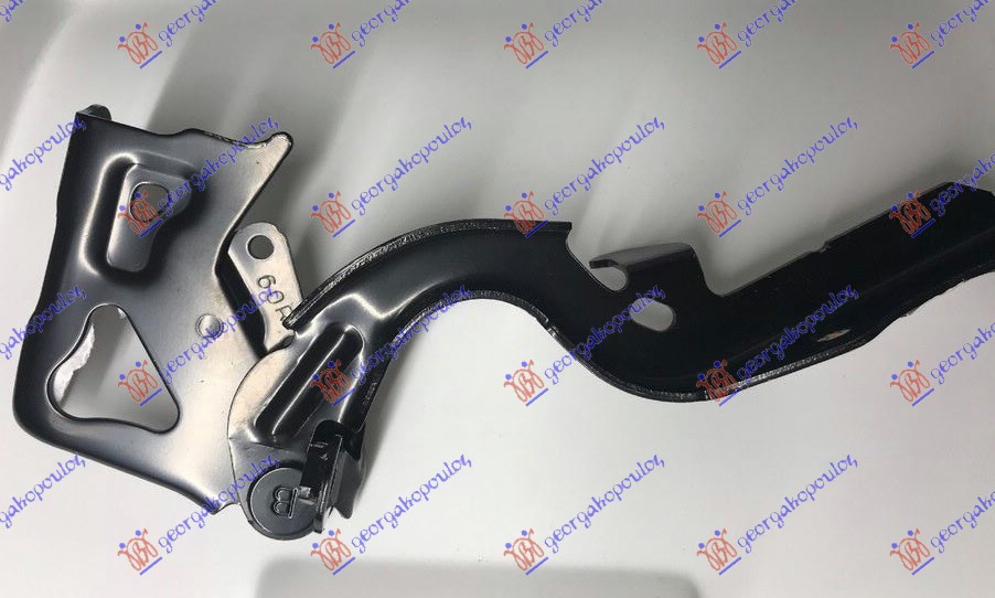 FRONT HOOD HINGE