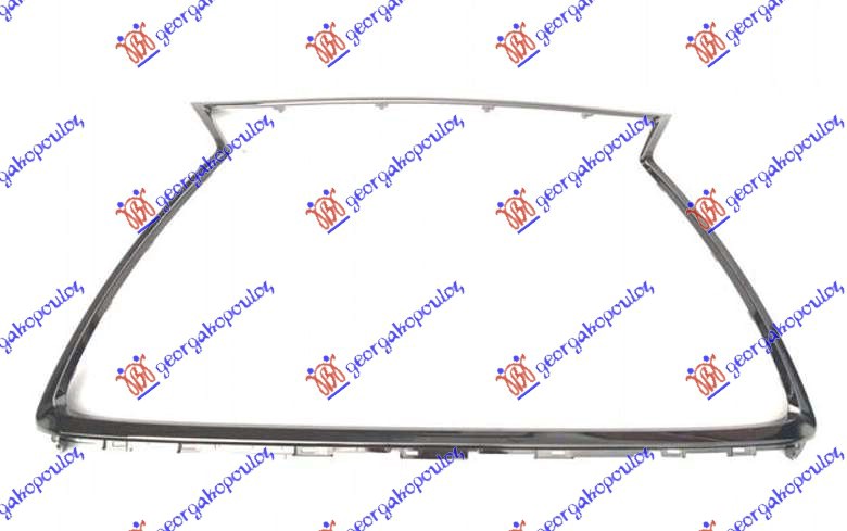 GRILLE FRAME (F SPORT)