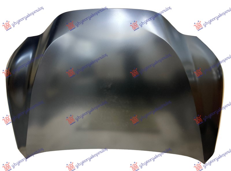 HOOD (ALUMINIUM)