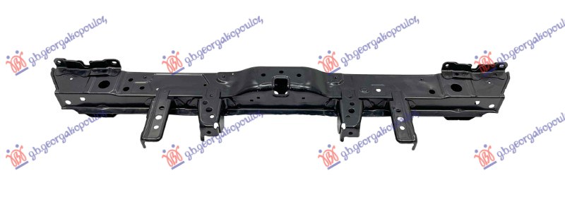 FRONT UPPER PANEL