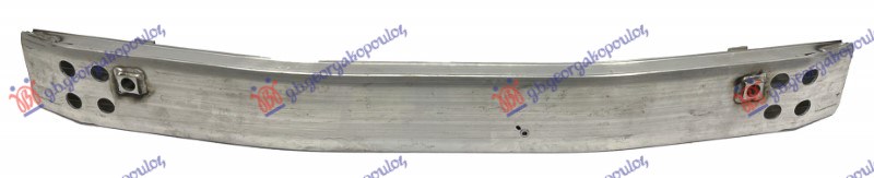FRONT BUMPER REINFORCEMENT (ALUMINIUM)