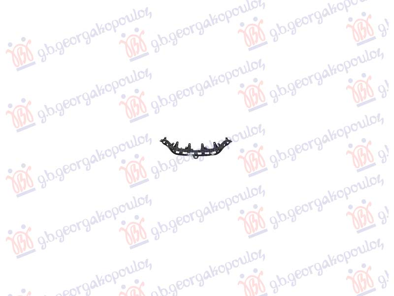 GRILLE BRACKET UPPER PLASTIC