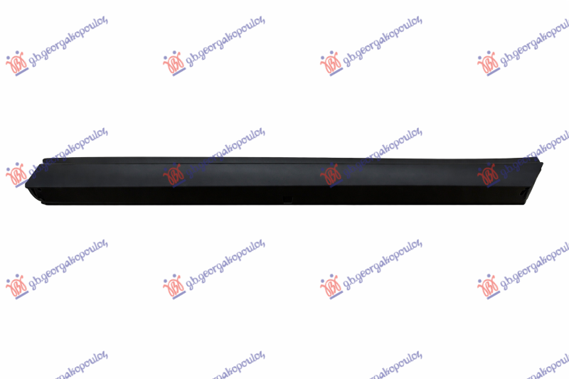 FRONT DOOR MOULDING