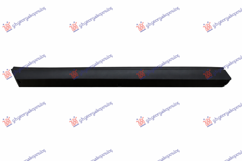 FRONT DOOR MOULDING