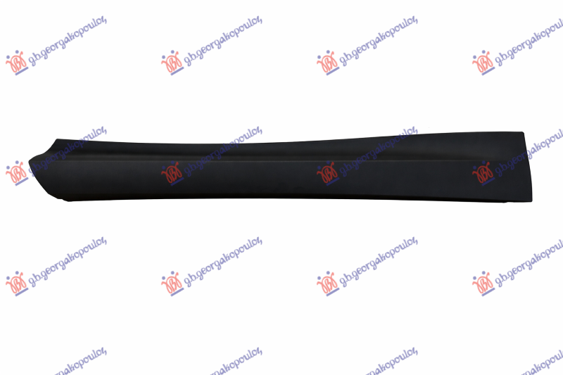REAR DOOR MOULDING