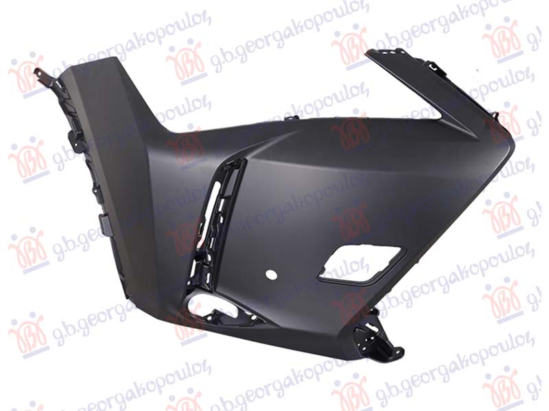 FRONT BUMPER SIDE (W/1 PDC) (A QUALITY)