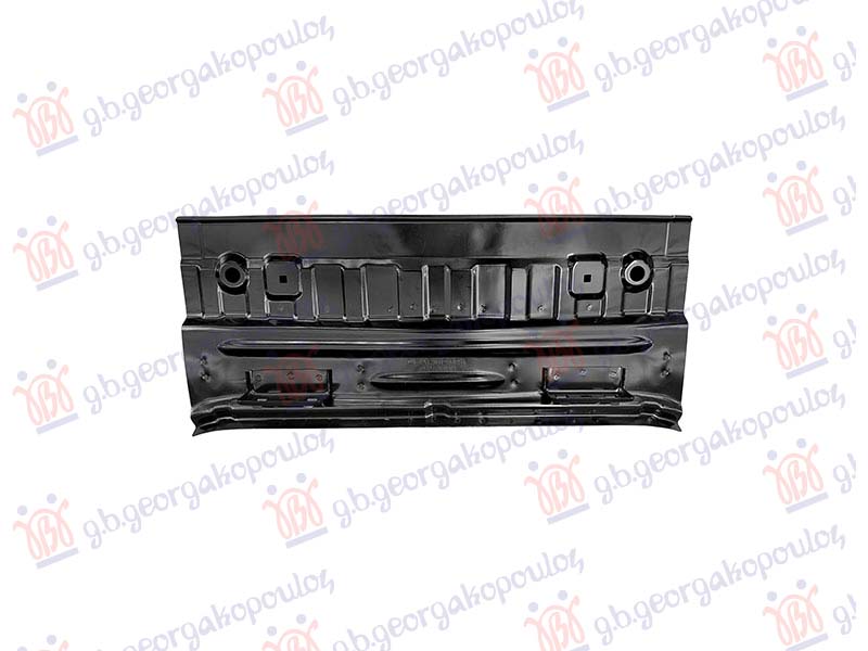 REAR PANEL