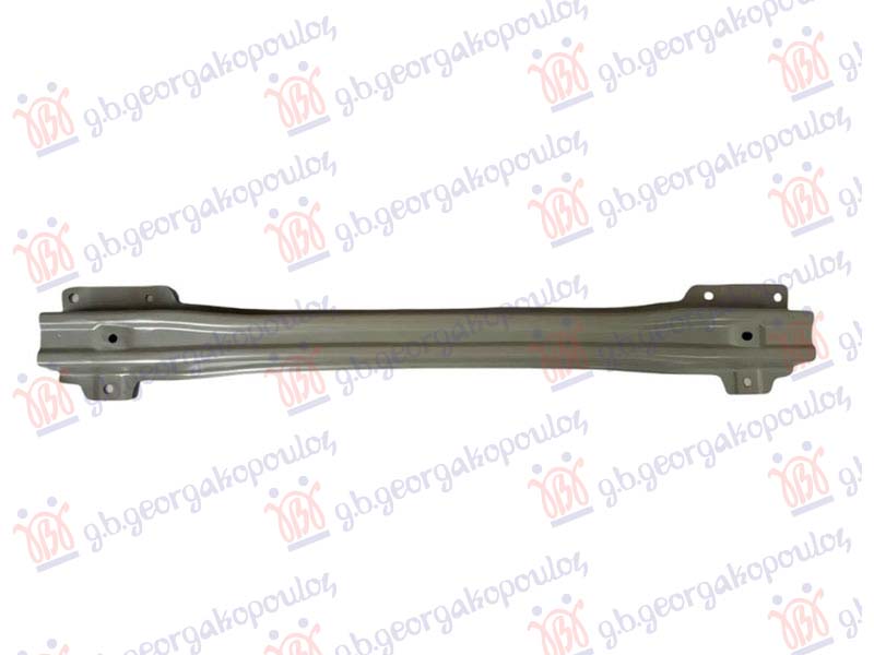 REAR BUMPER REINFORCEMENT