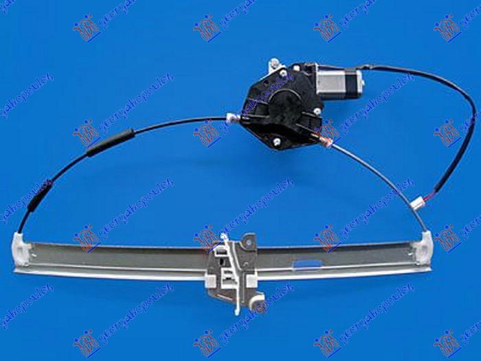 FRONT WINDOW REGULATOR ELECTRICAL