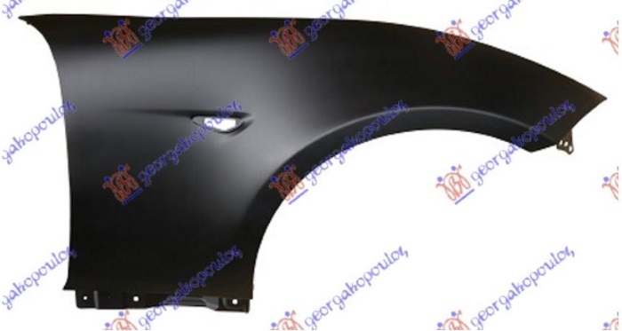 FRONT FENDER