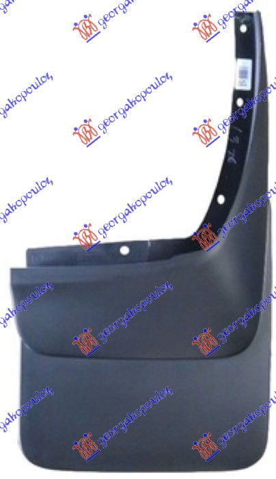 MUD FLAP REAR