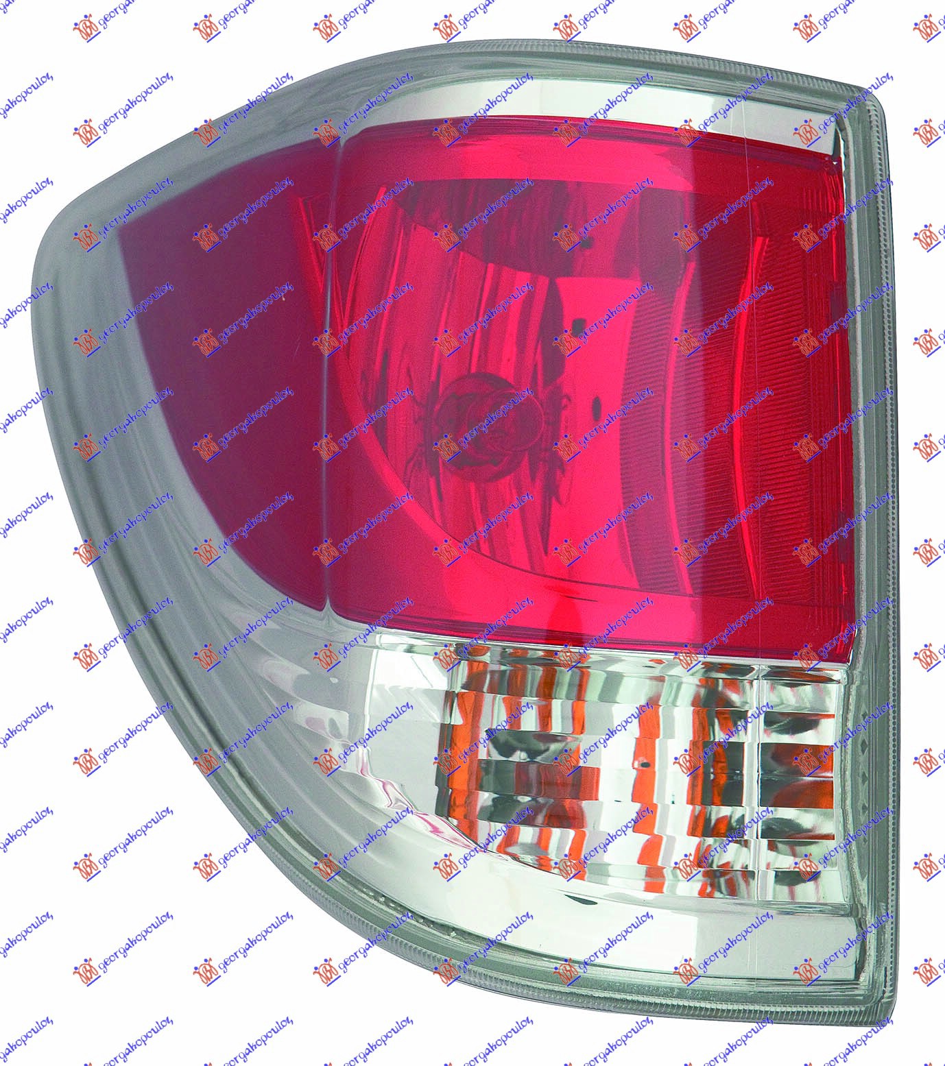 TAIL LAMP OUTER (DEPO)