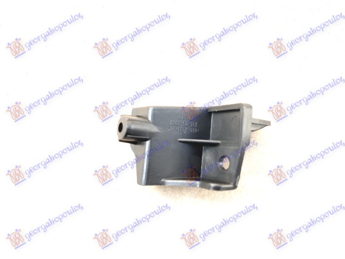 FRONT BUMPER BRACKET UPPER PLASTIC