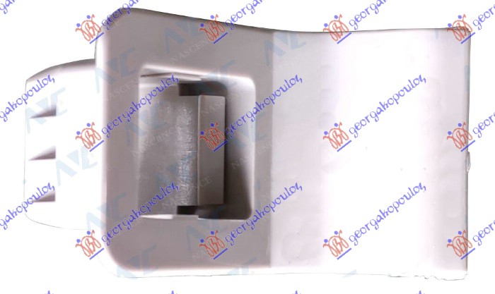 GRILLE BRACKET INNER