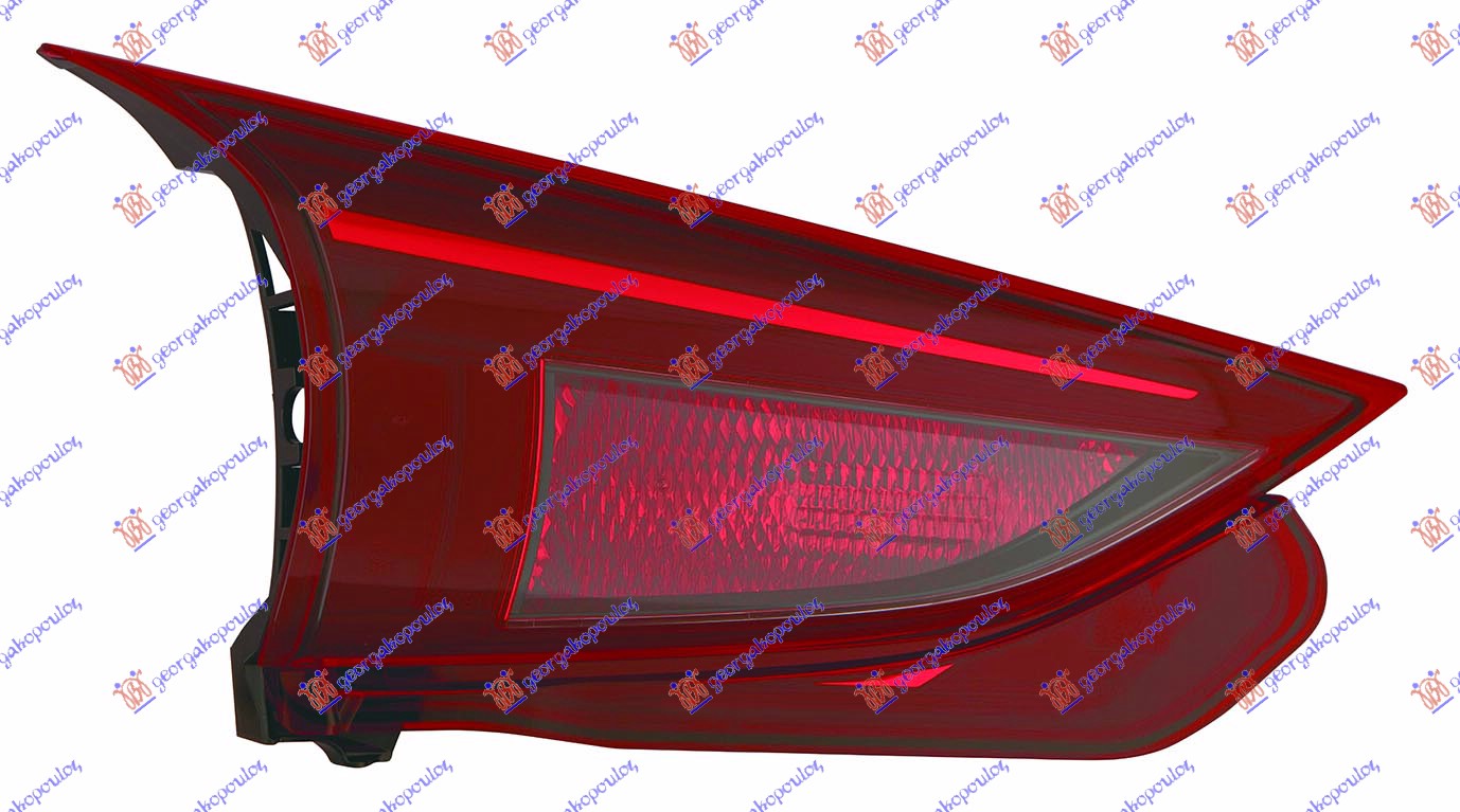 TAIL LAMP 5D INNER (DEPO)