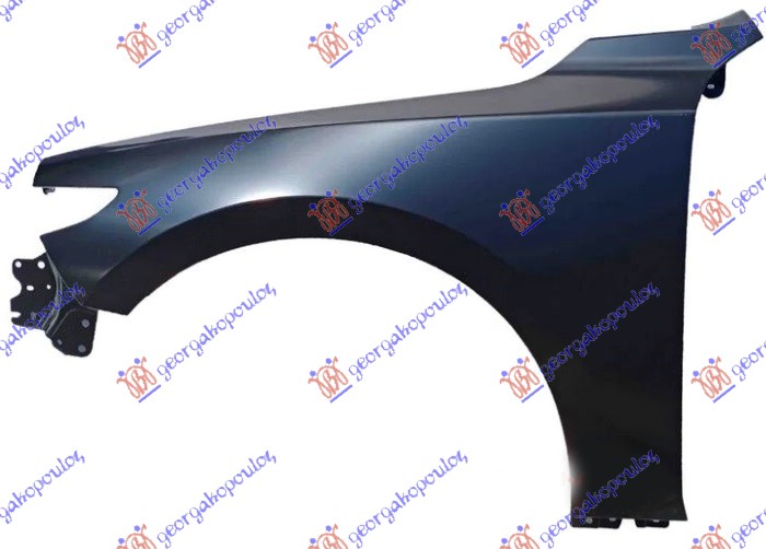 FRONT FENDER