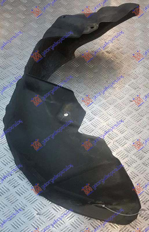 REAR INNER PLASTIC FENDER