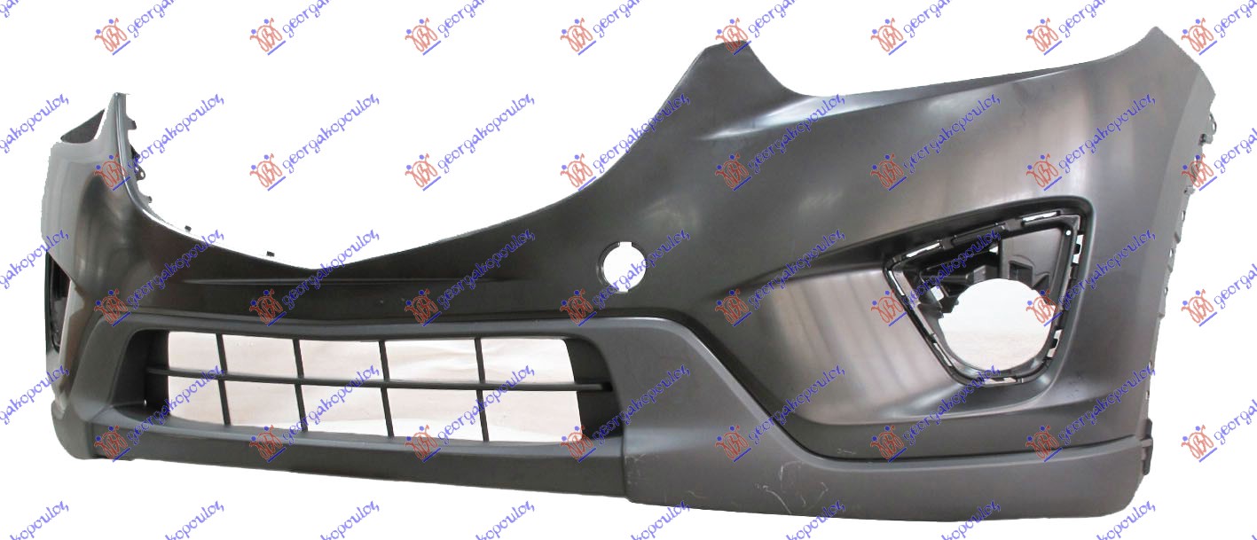 FRONT BUMPER (A QUALITY)