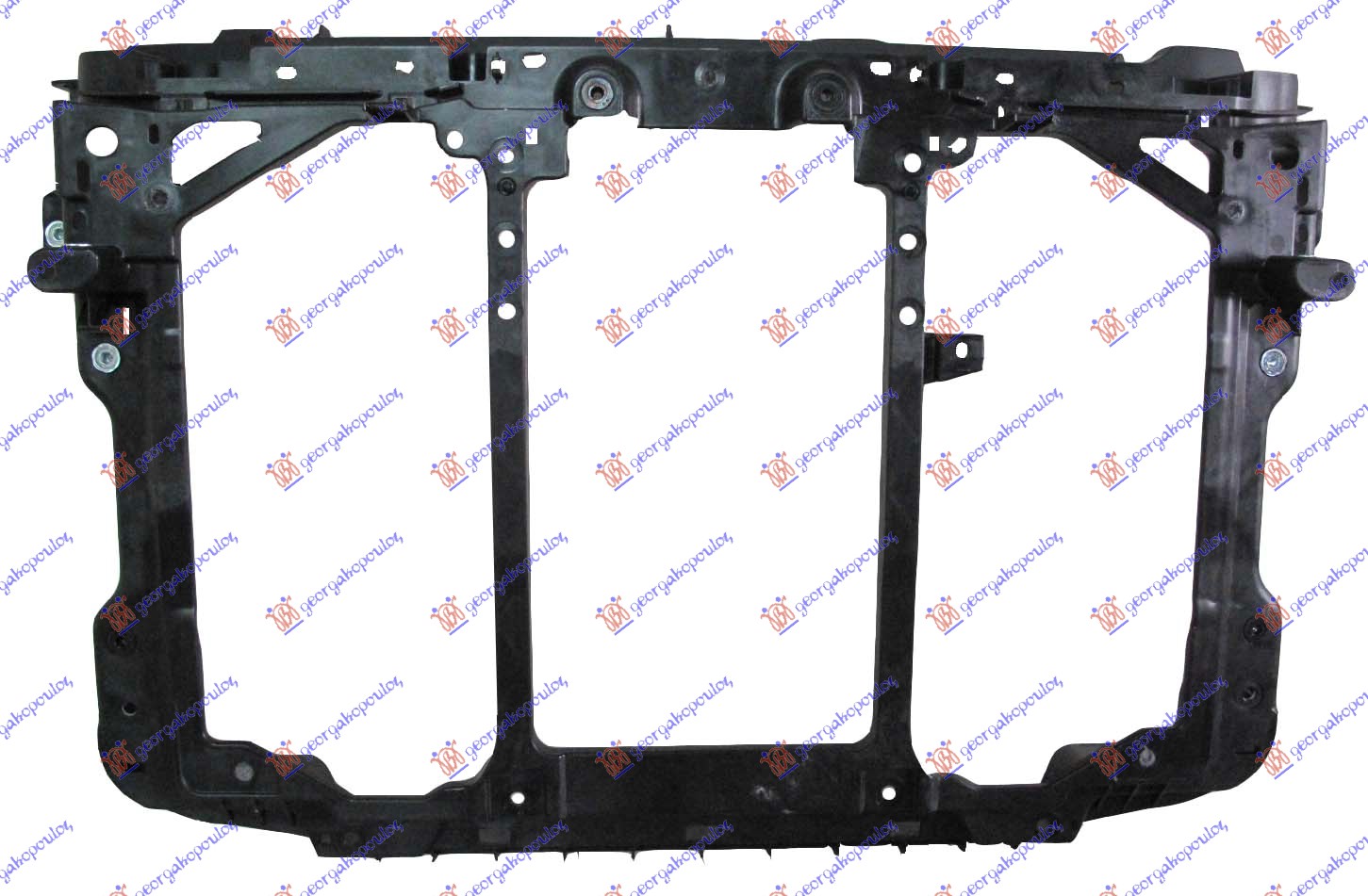 FRONT PANEL