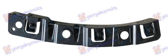 FRONT BUMPER BRACKET SIDE PLASTIC