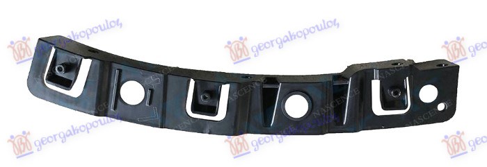 FRONT BUMPER BRACKET SIDE PLASTIC