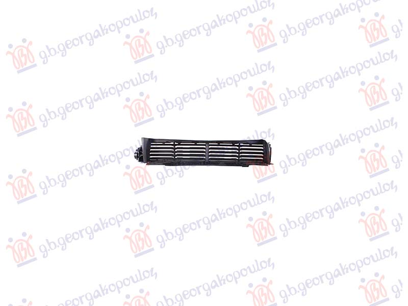 AIRDUCT RADIATOR ACTIVE LOWER