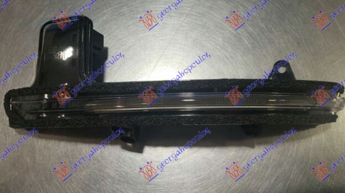 DOOR MIRROR SIDE LAMP