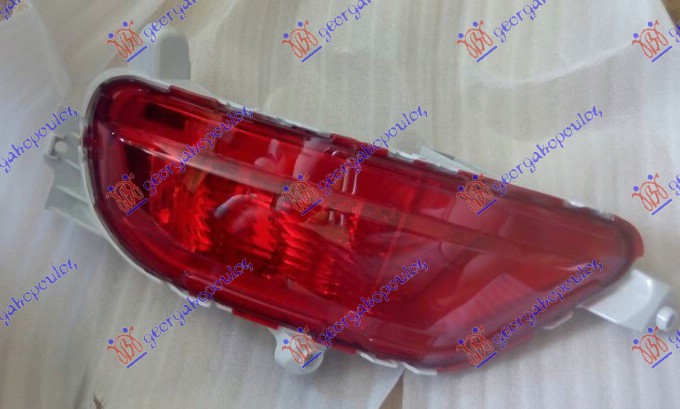 REAR FOG LAMP (DEPO)