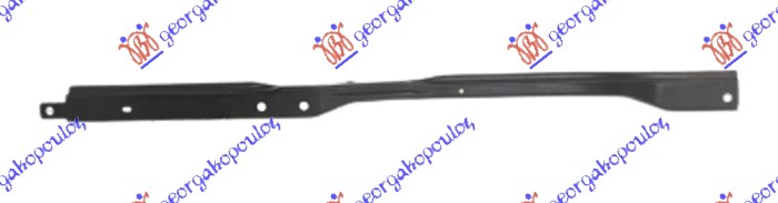 FRONT PANEL UPPER STEEL