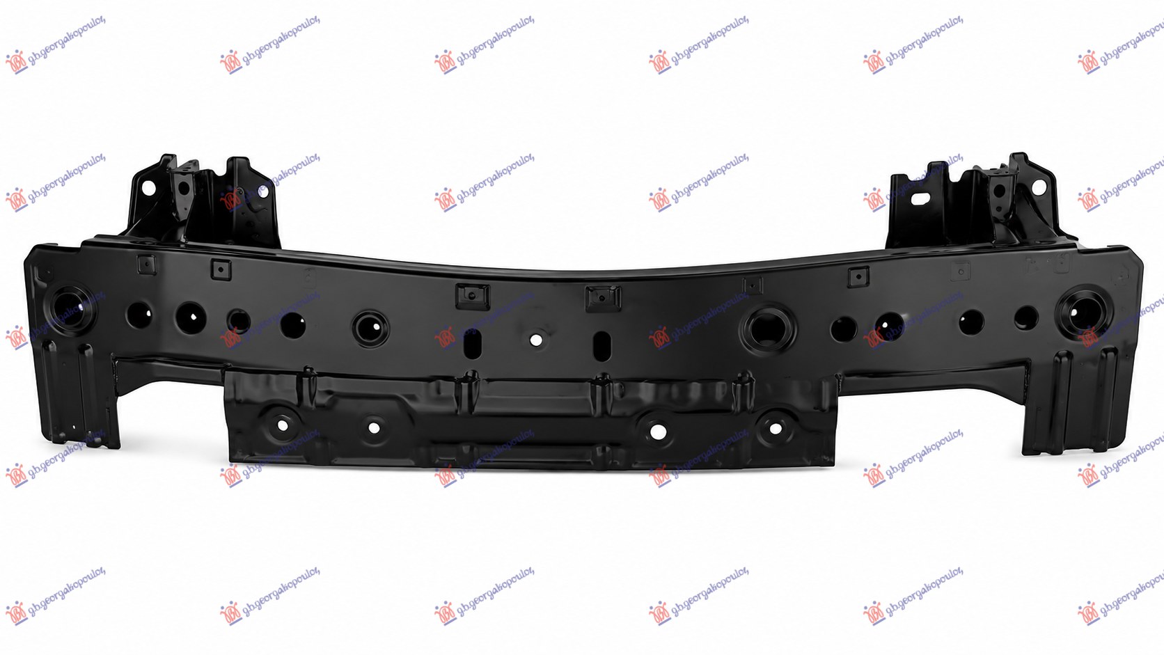 FRONT BUMPER REINFORCEMENT 2018-