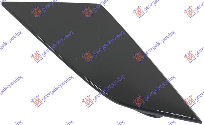 FOG LAMP COVER 2018-
