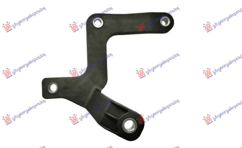 AUXILIARY TANK SUPPORT