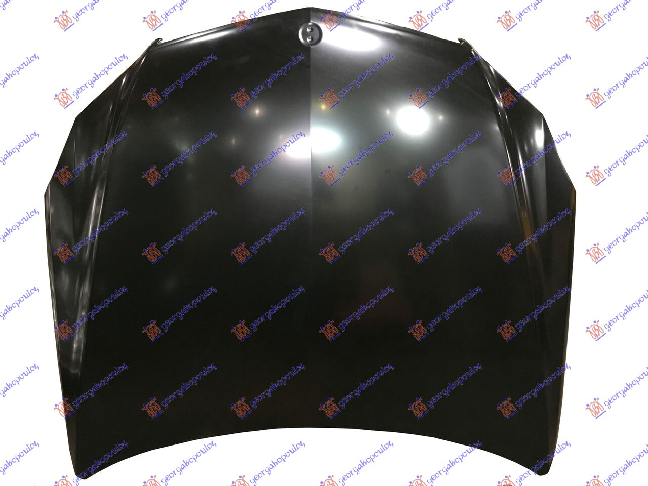 HOOD (ALUMINIUM)