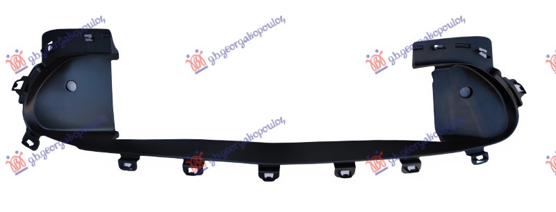 GRILLE SUPPORT (INNER FRAME)