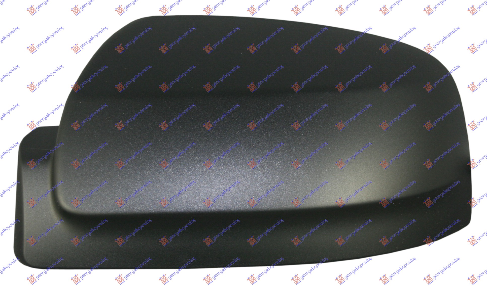 DOOR MIRROR COVER