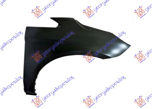 FRONT FENDER