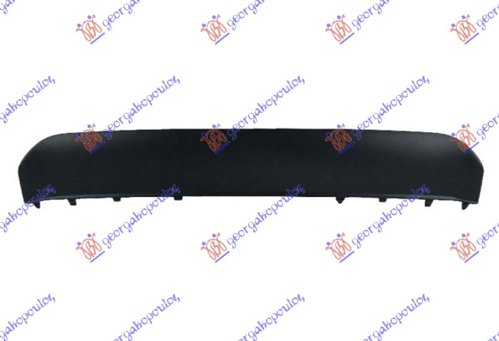 REAR BUMPER SPOILER (AMG-LINE)