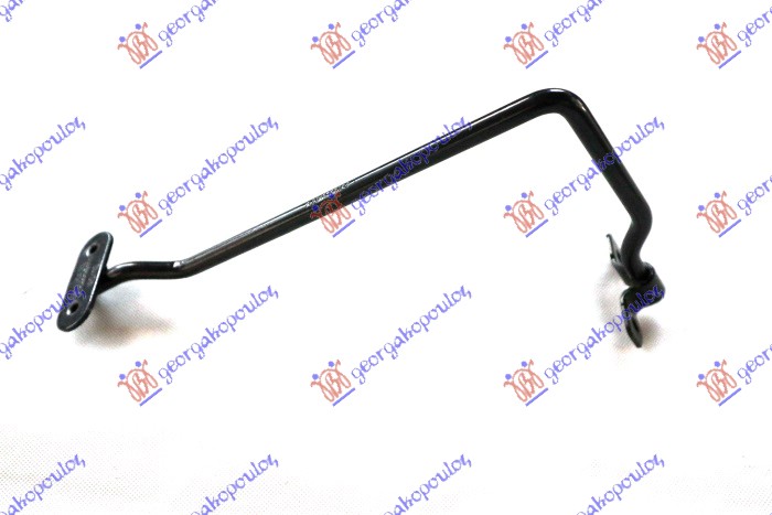 SUPPORT SIDE BRACKET VERTICAL