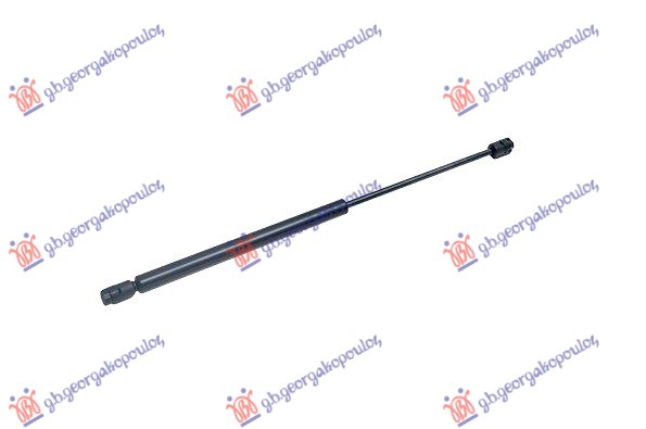 GAS SPRING HOOD (590L-355N)