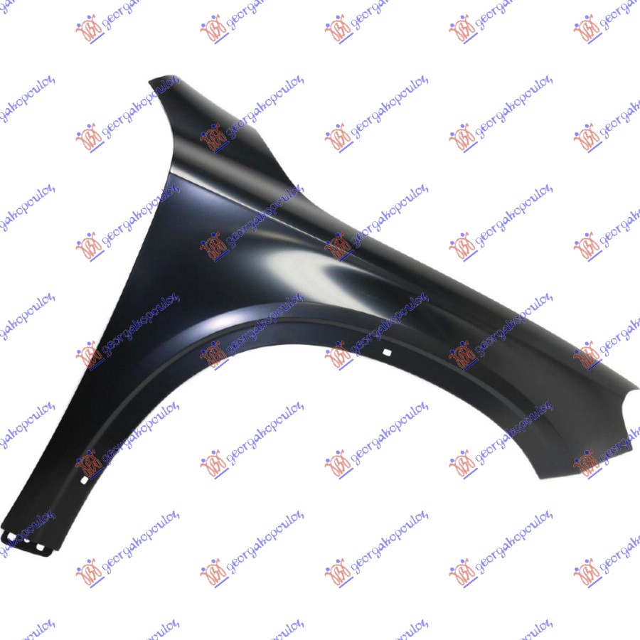 FRONT FENDER