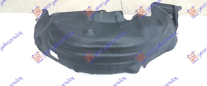 REAR INNER PLASTIC FENDER