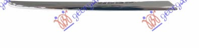 GRILLE MOULDING LOWER CHROME