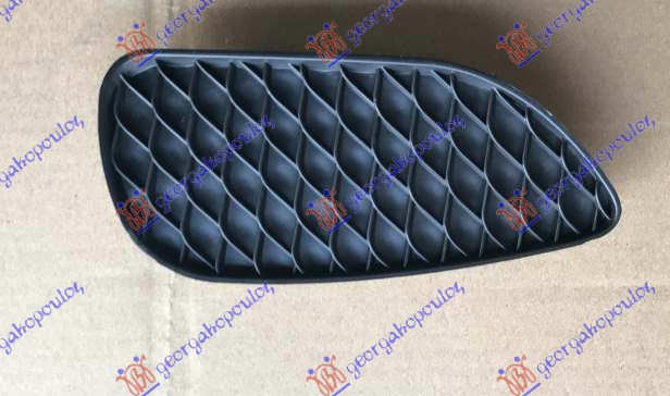 FRONT BUMPER GRILLE
