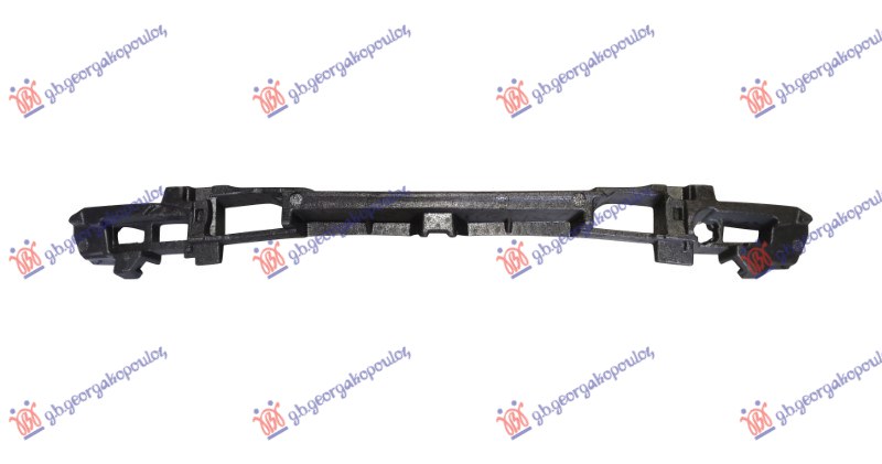 FRONT BUMPER ABSORBER (AMG-LINE)