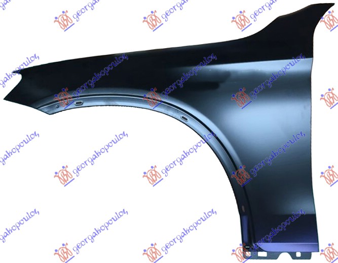 FRONT FENDER