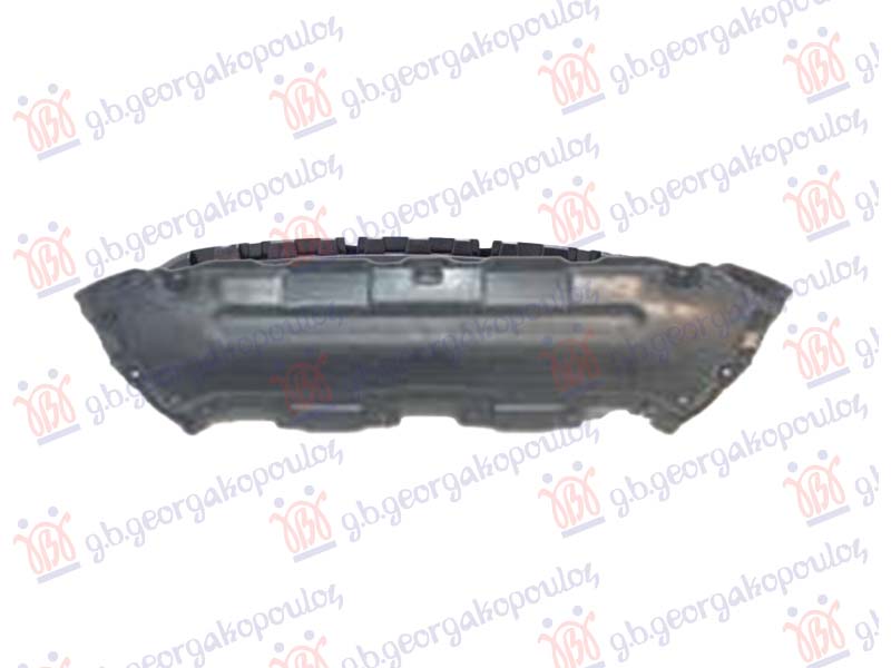 ENGINE UNDER COVER PLASTIC (OFF-ROAD STYLING)