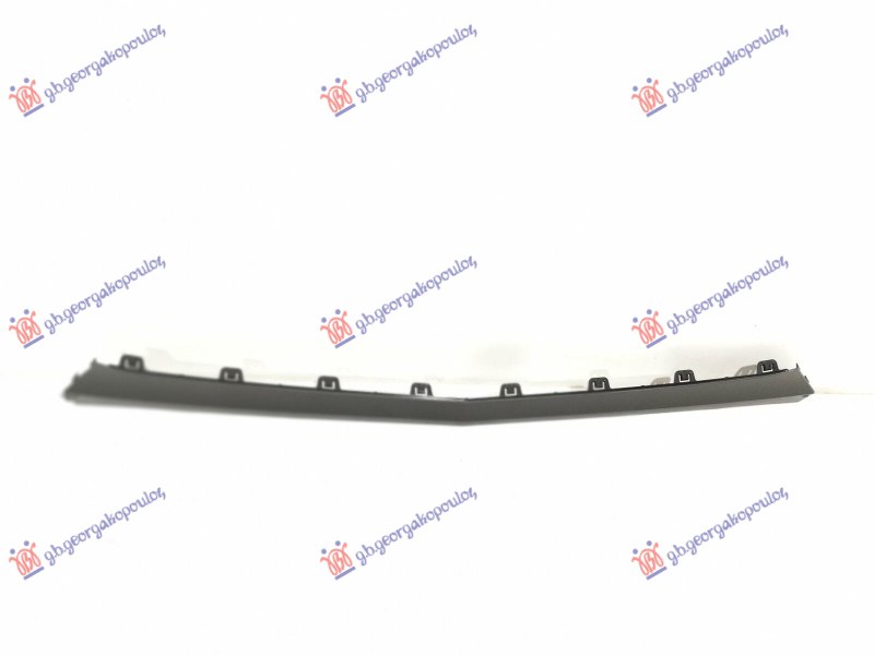 FRONT BUMPER MOULDING CENTER (C63 AMG)