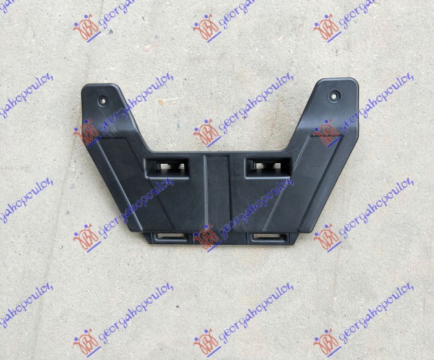 REAR BUMPER BRACKET MIDDLE PLASTIC (AMG-LINE)