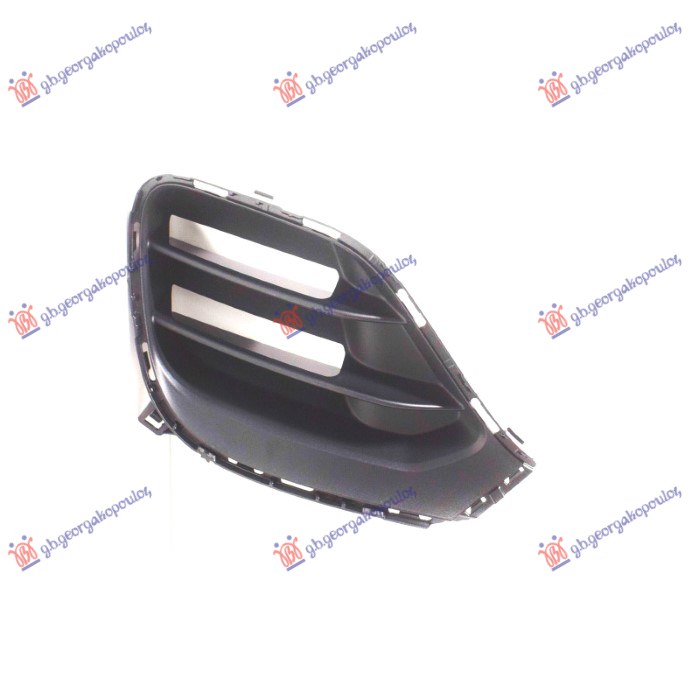 FRONT BUMPER GRILLE (63 AMG)