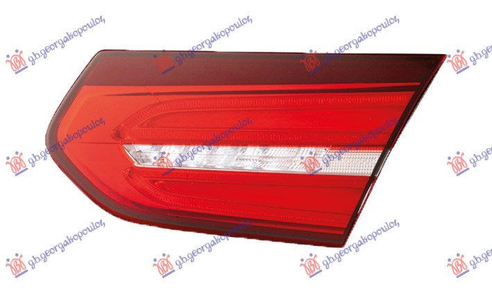 TAIL LAMP INNER LED COUPE (ULO)
